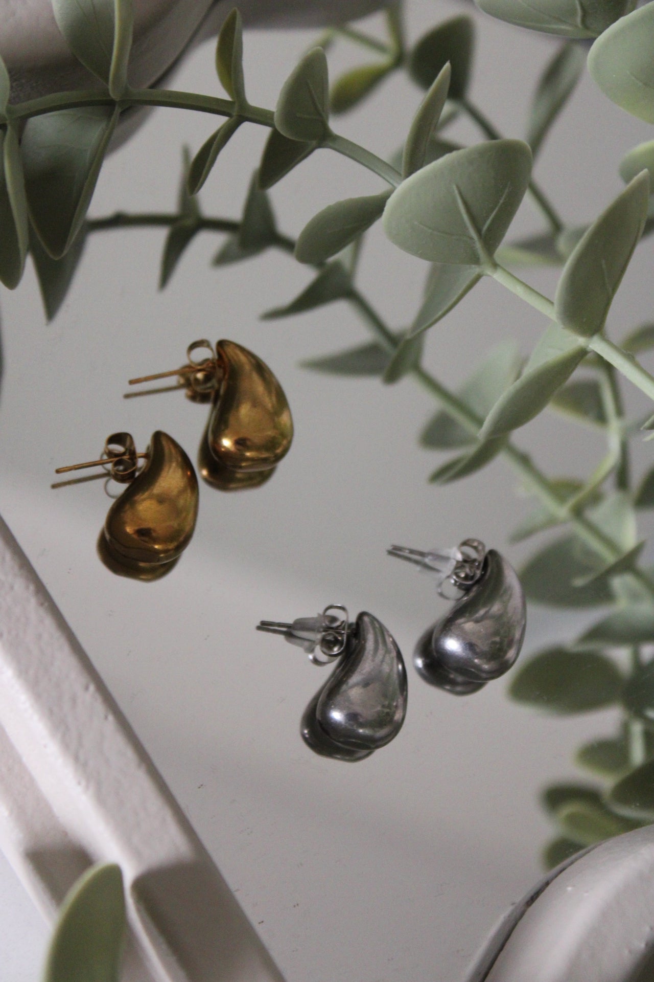 BOUCLES - GRAPPE