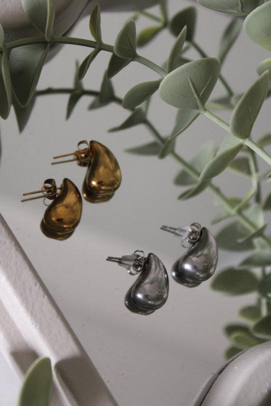 BOUCLES - GRAPPE