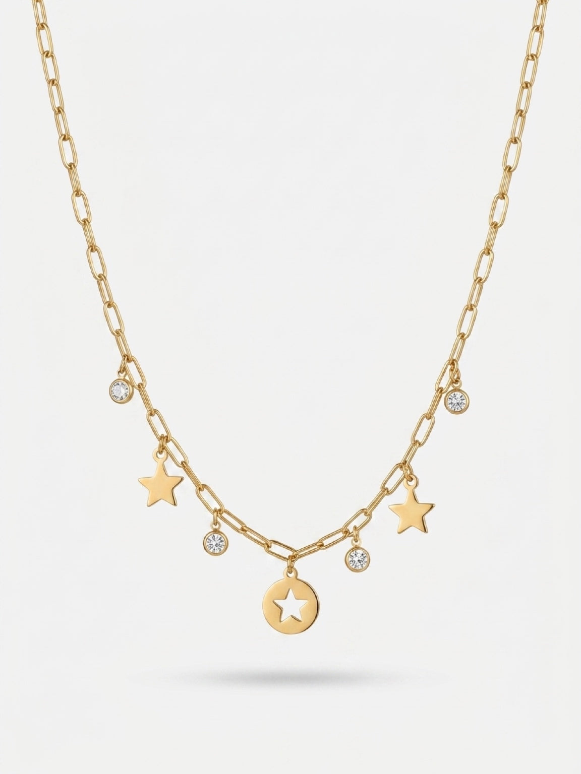 COLLIER - EVIE