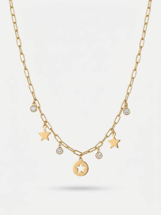 COLLIER - EVIE