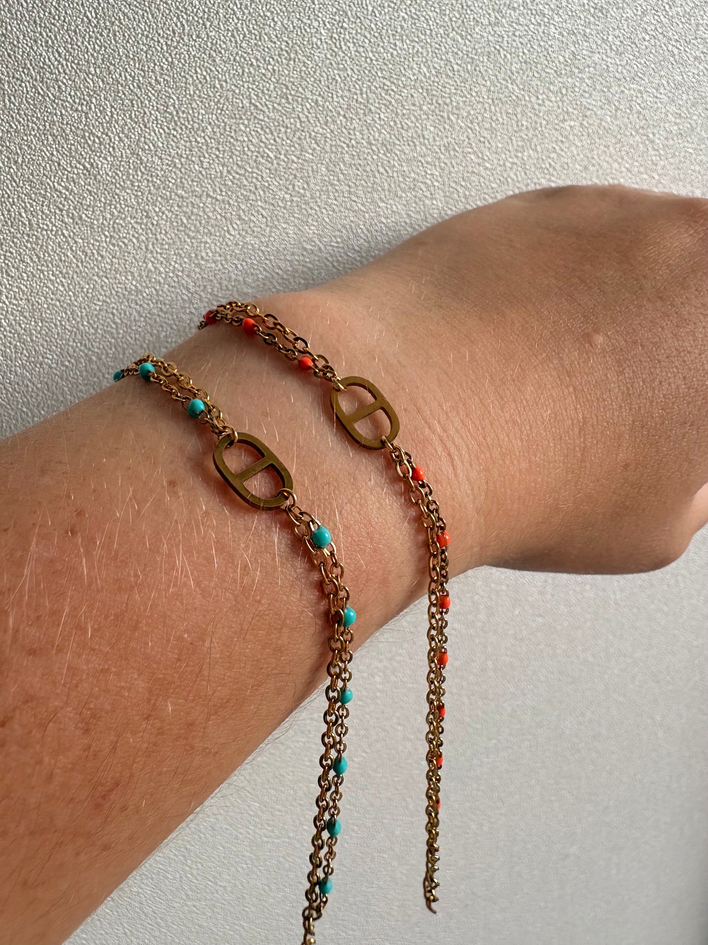 BRACELET - ABY