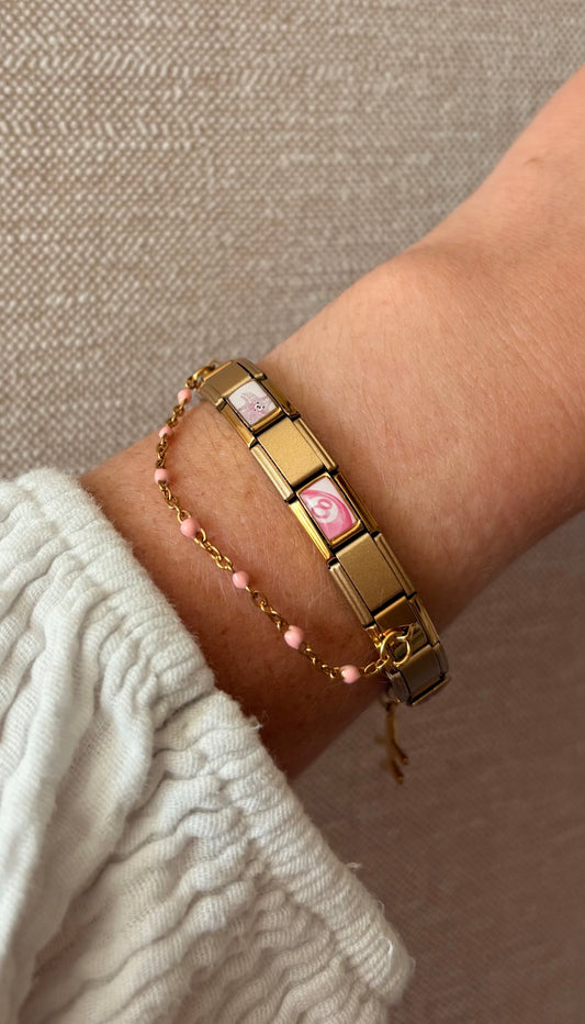 BRACELET - CHARM ITALIEN