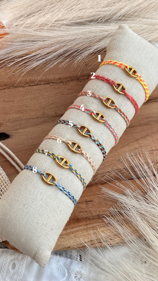 BRACELET - AZYA