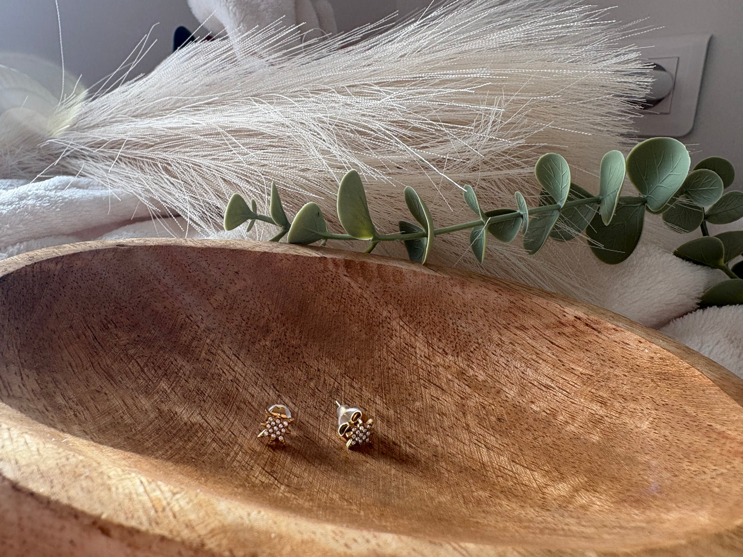 BOUCLES - ILYA