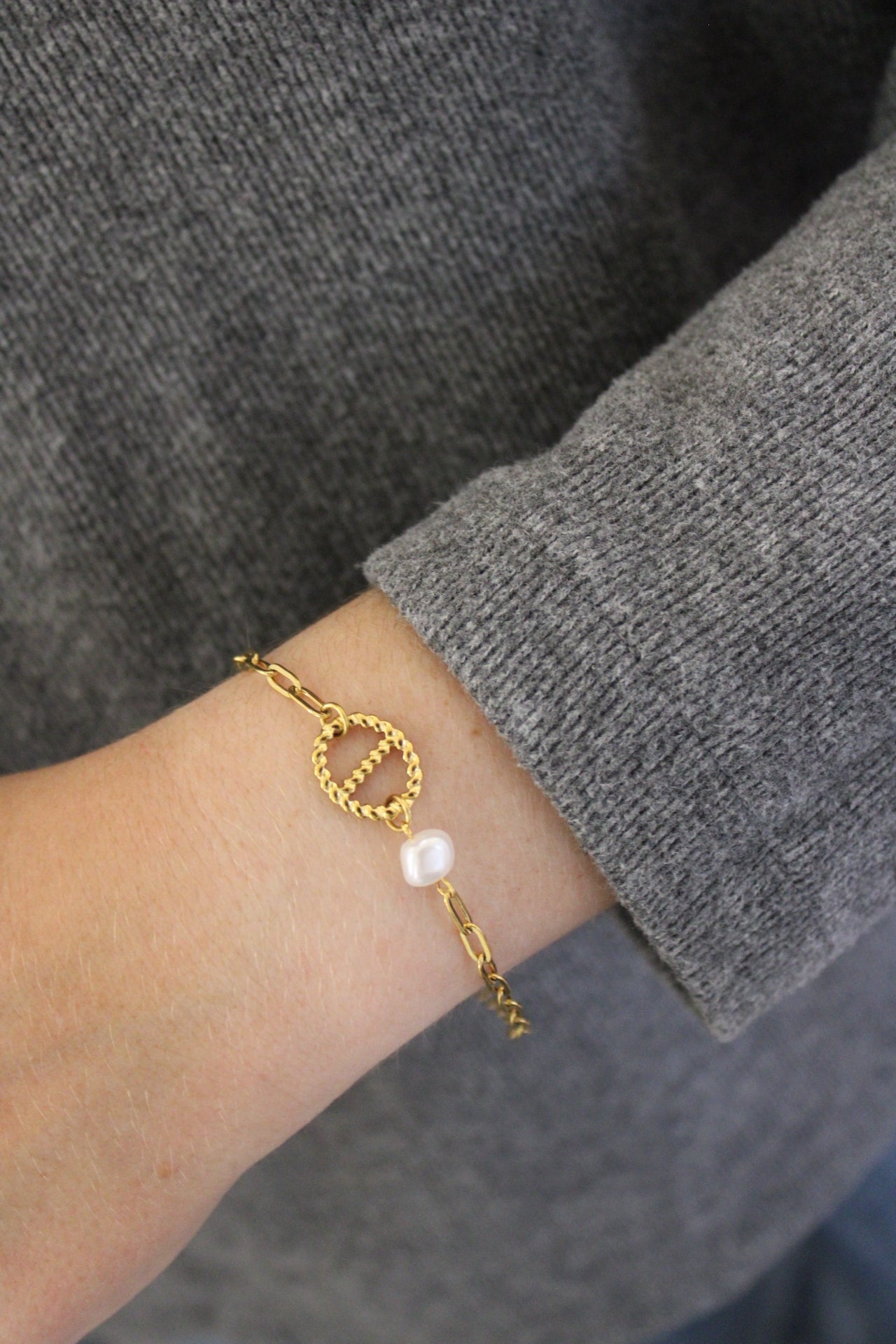 BRACELET - VITI