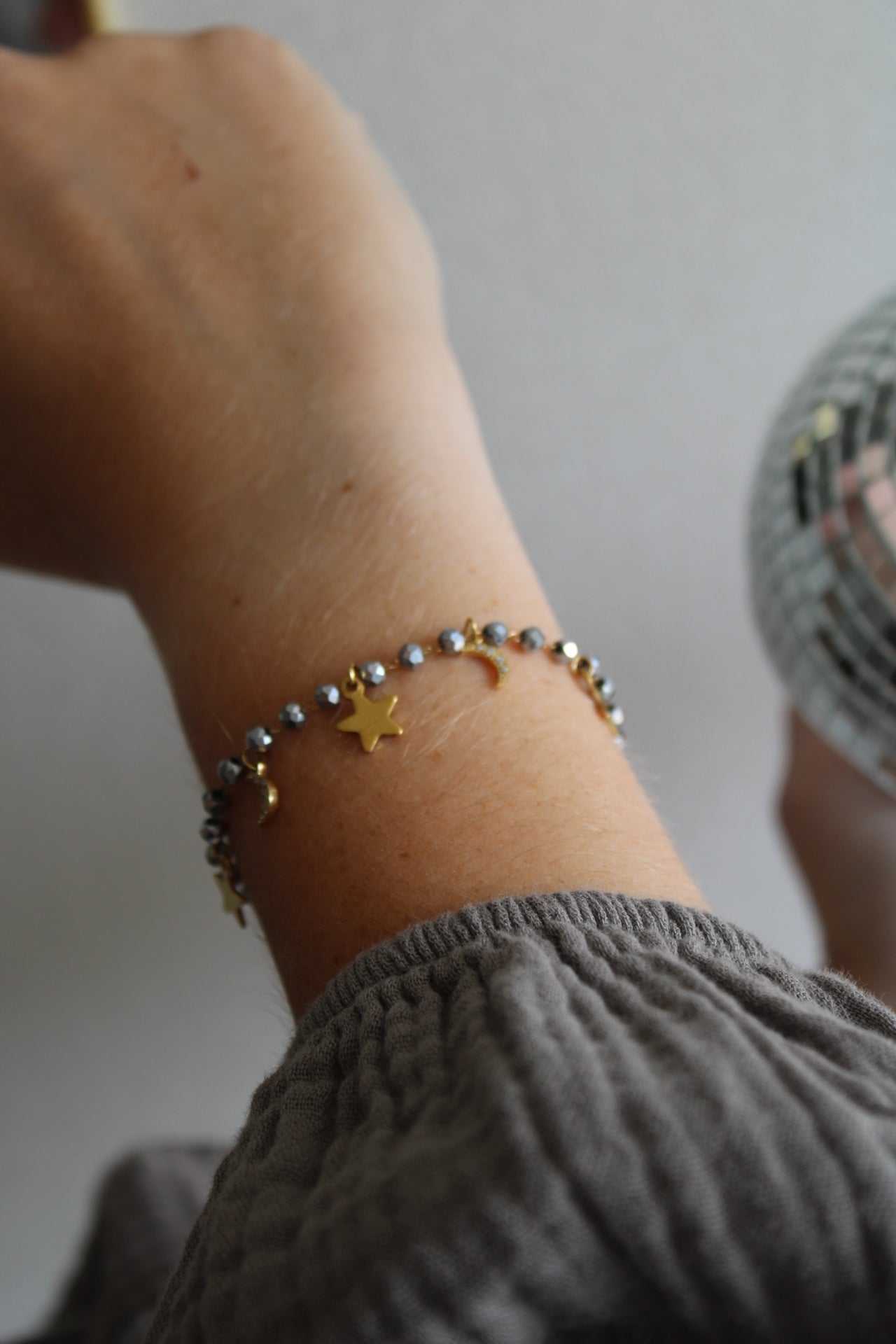 BRACELET - DIVINA