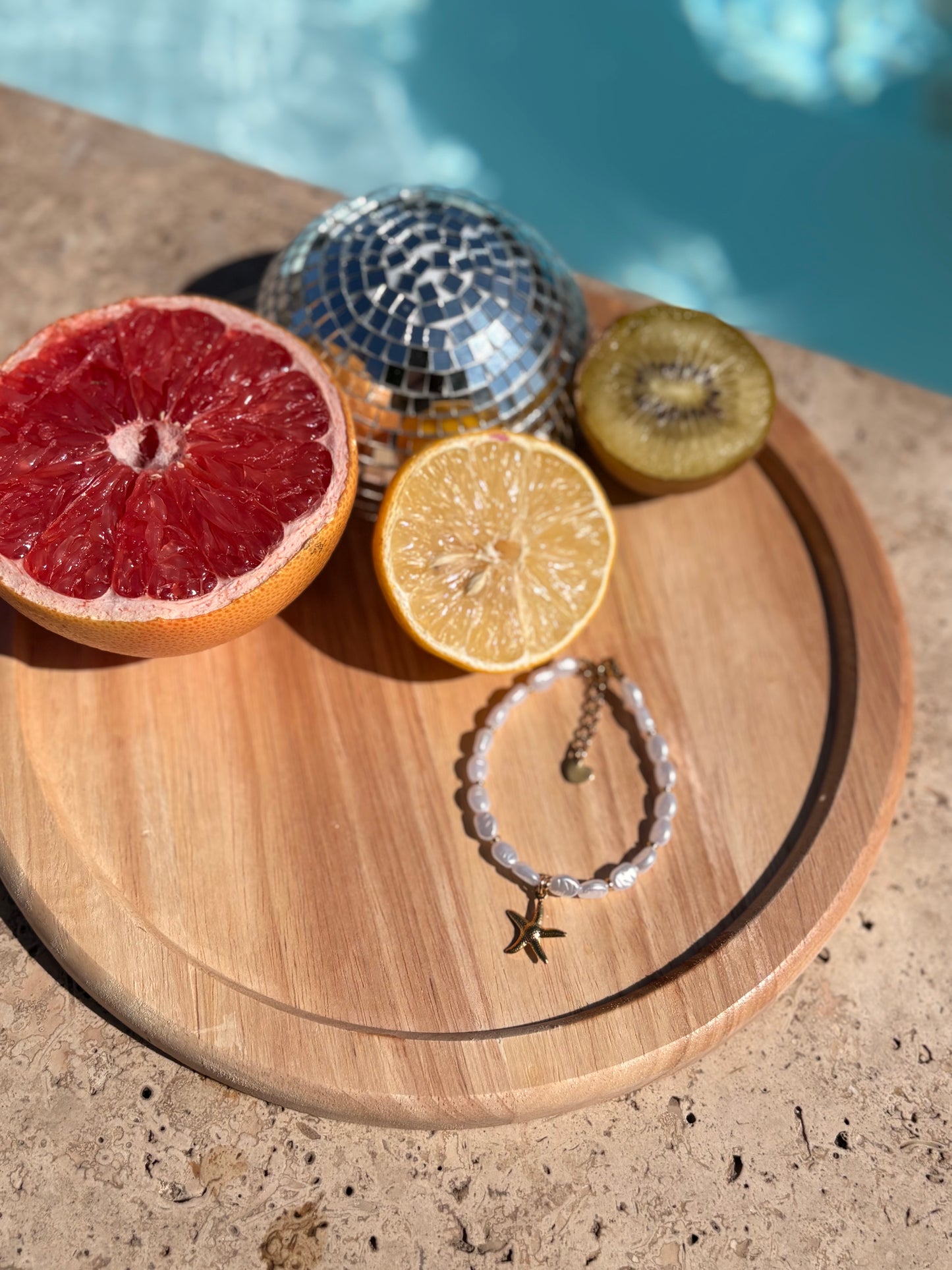 BRACELET - PERLINA