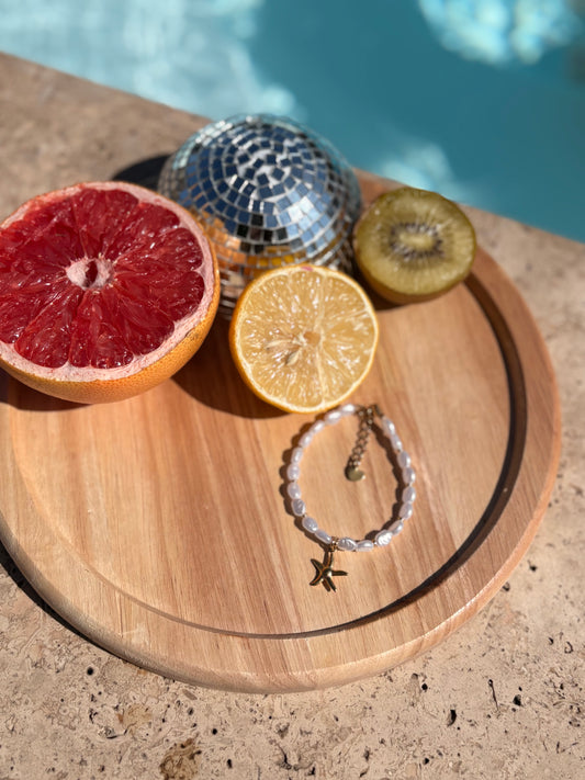 BRACELET - PERLINA