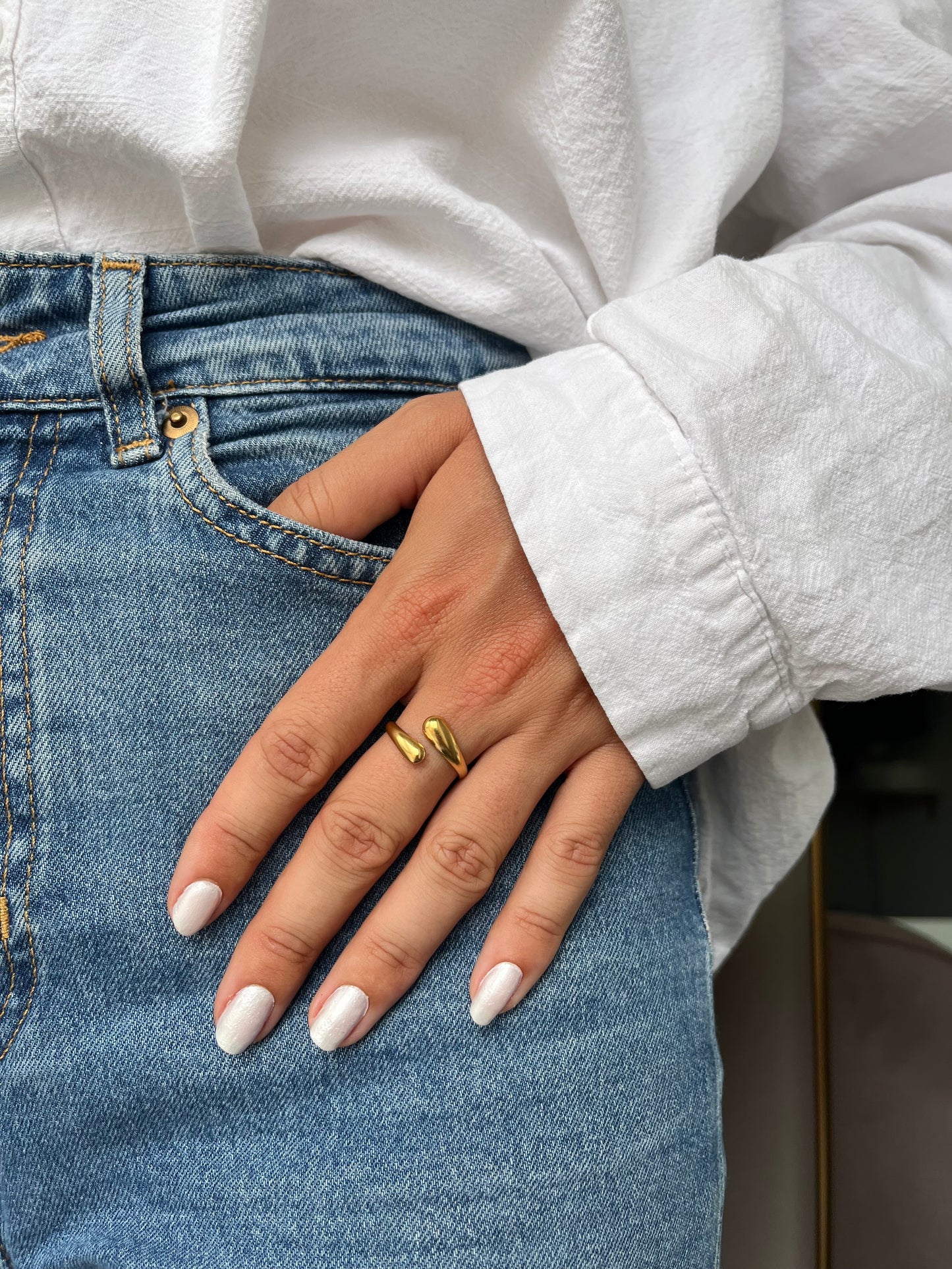 BAGUE - MERLIA
