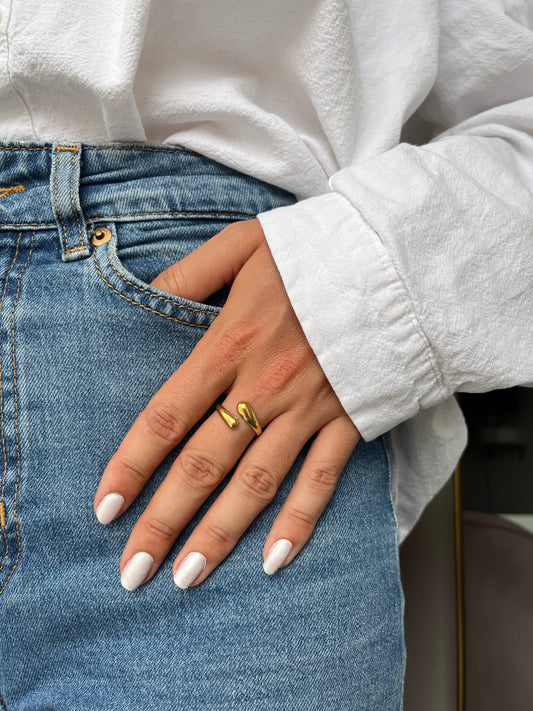 BAGUE - MERLIA