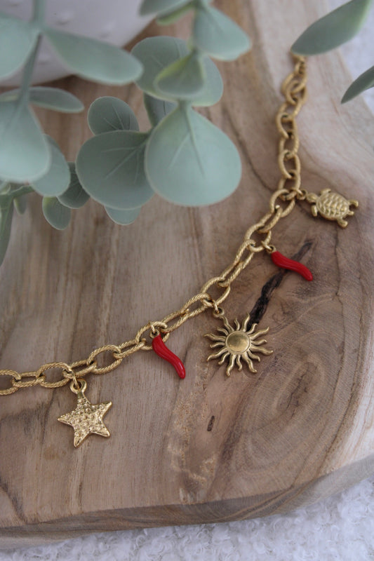 BRACELET - SALSA