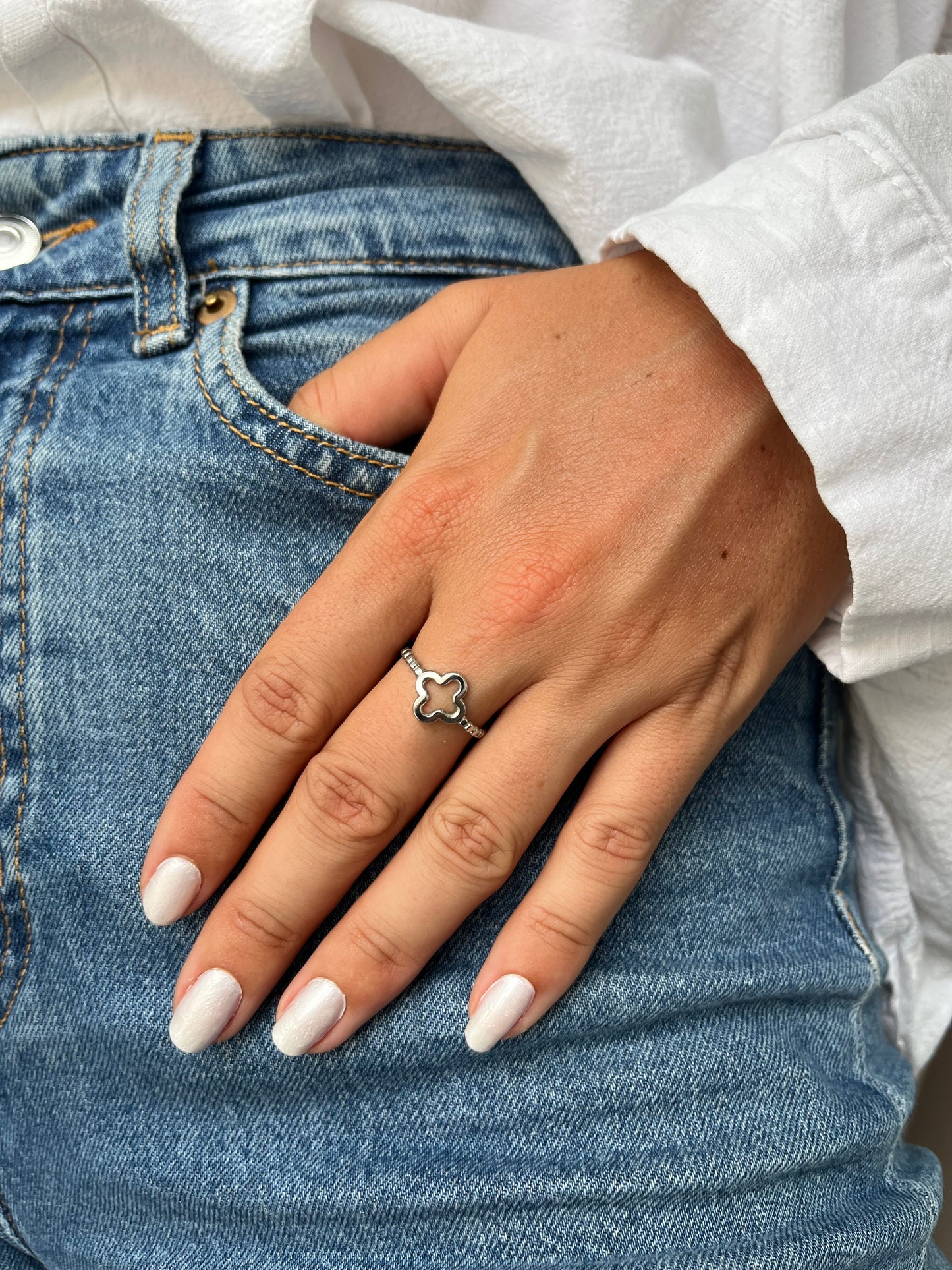 BAGUE - PRETTY