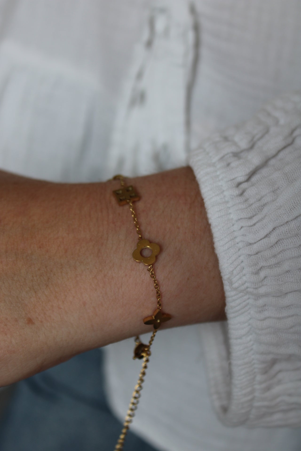 BRACELET - TIARA