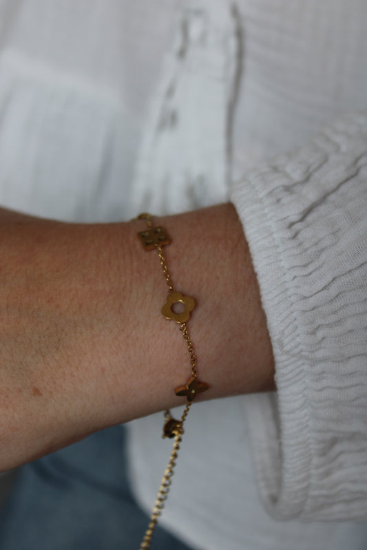 BRACELET - TIARA