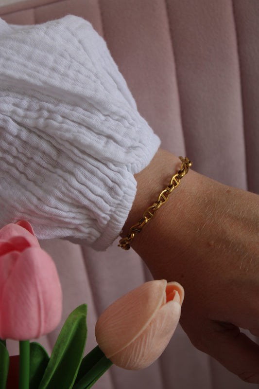 BRACELET - AMBRE