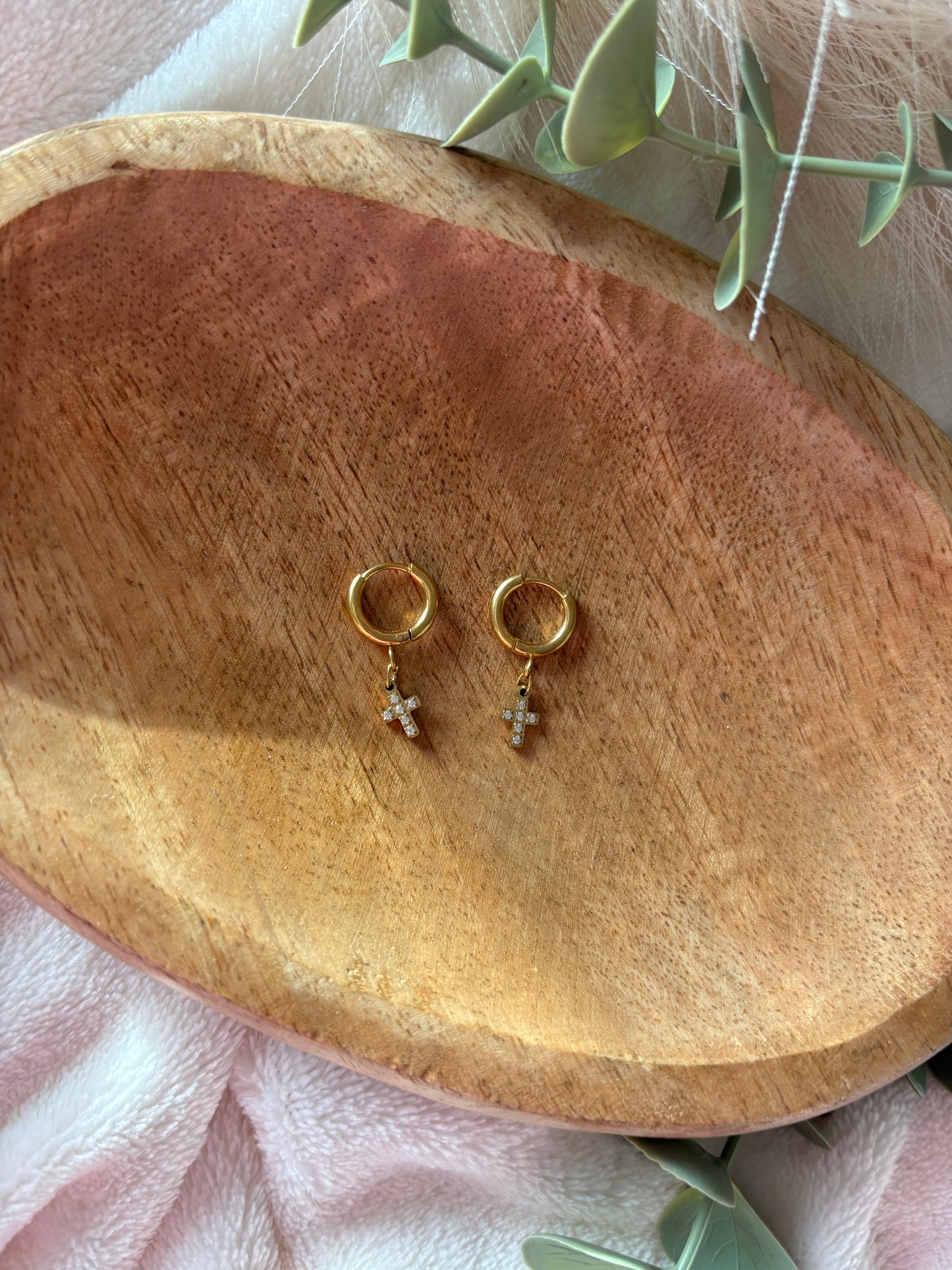 BOUCLES - EVY