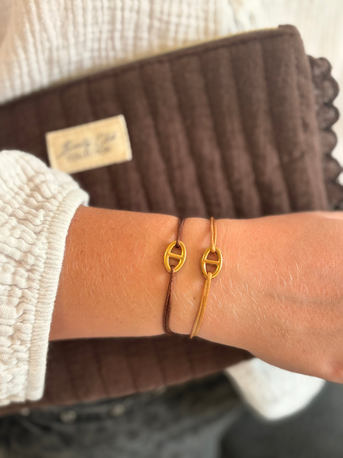 BRACELET - AMBRUN