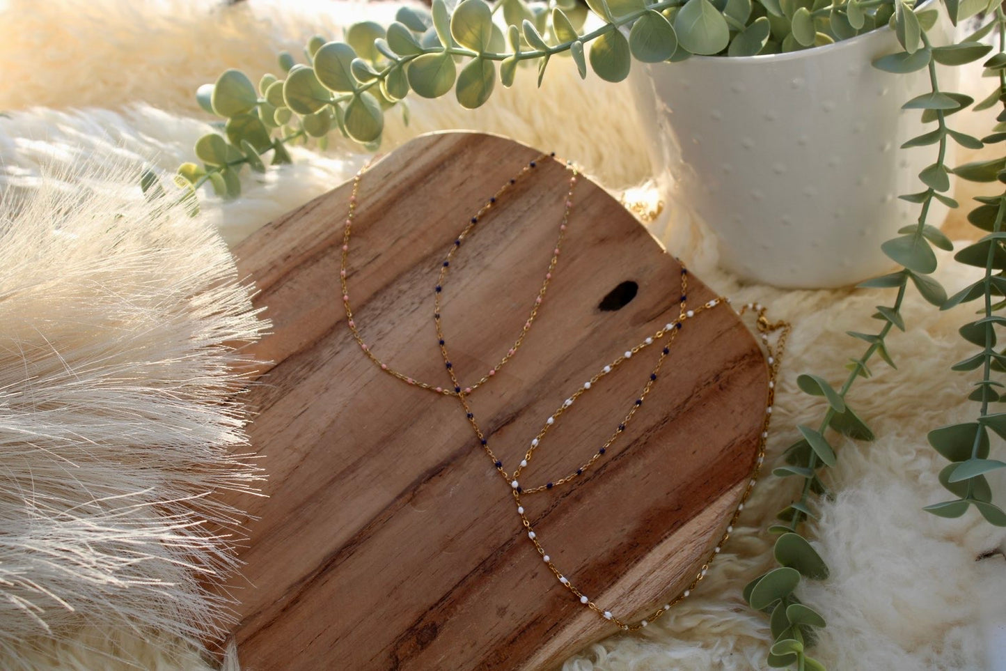 COLLIER - TAO