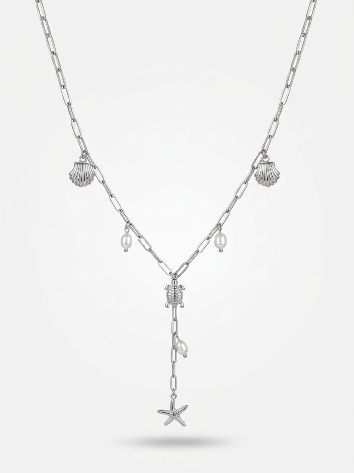 COLLIER Y - SUMMER