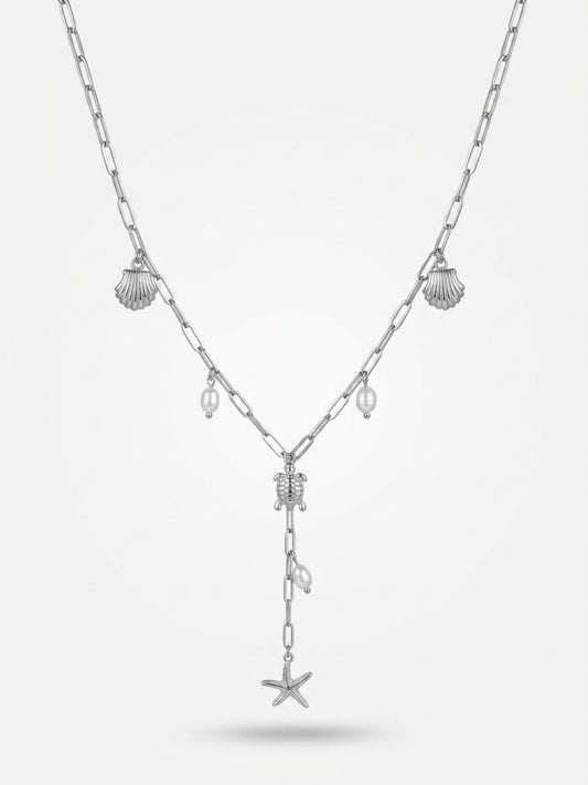 COLLIER Y - SUMMER
