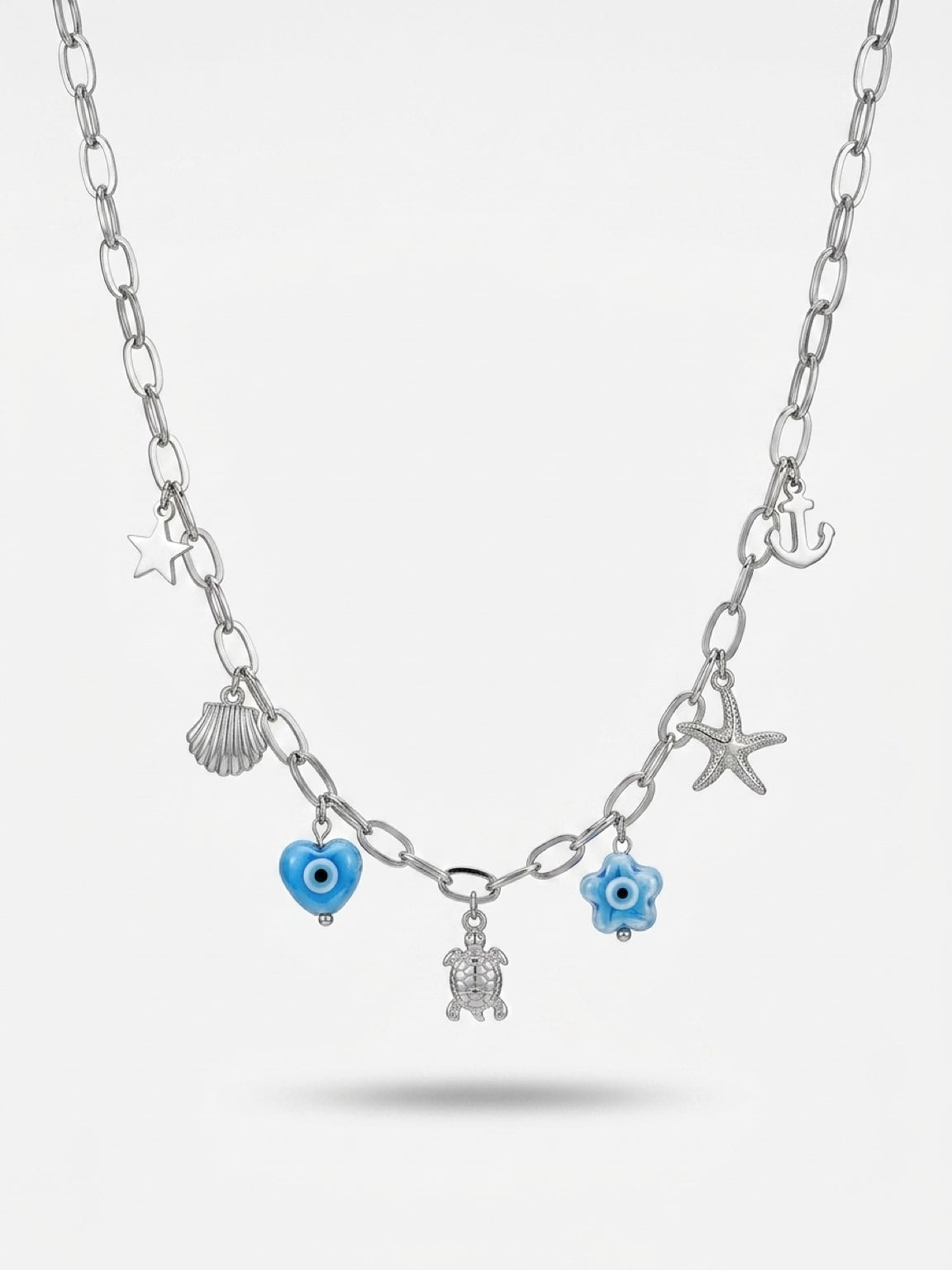 COLLIER - VAGUE