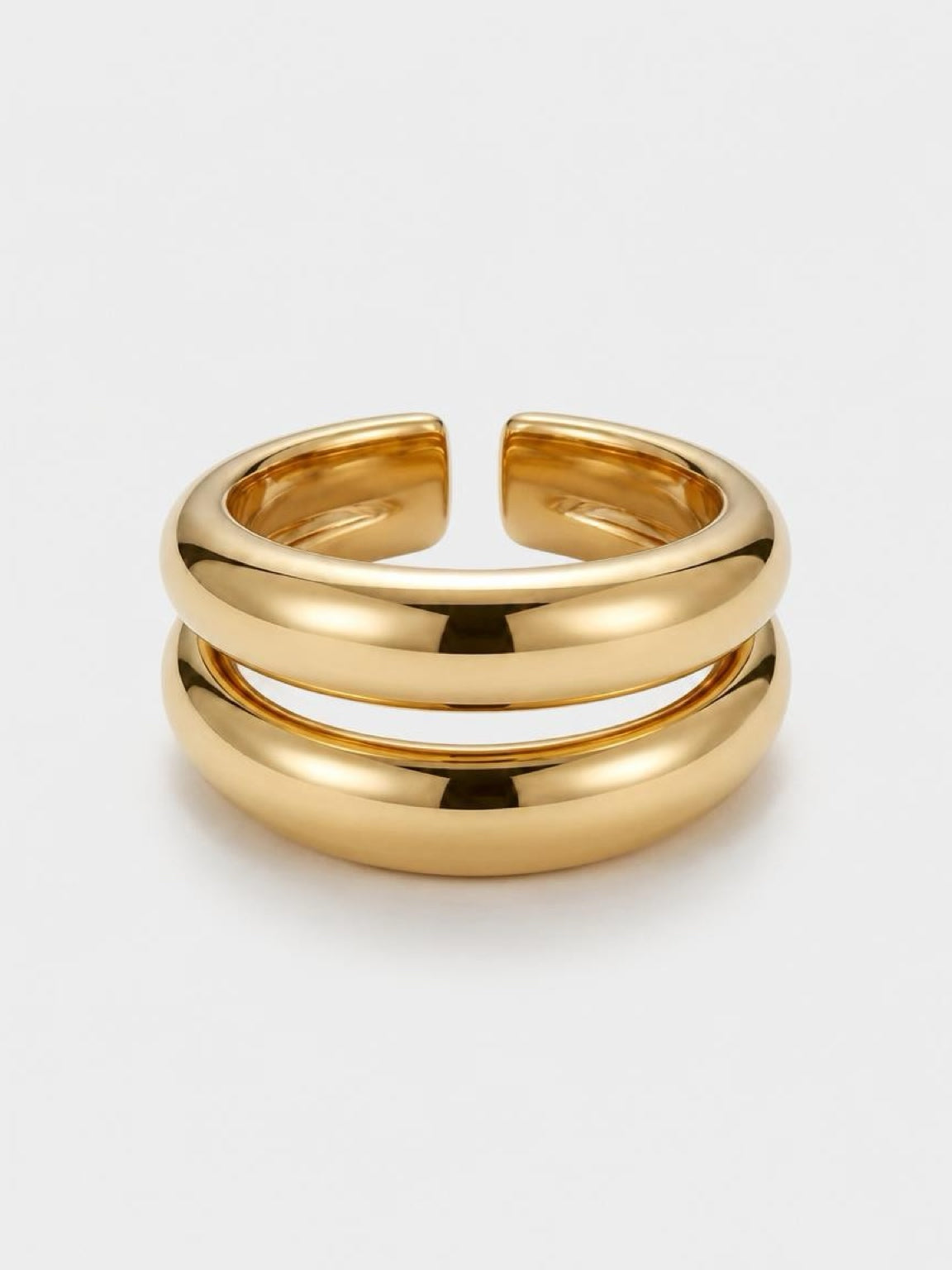 BAGUE - NINA