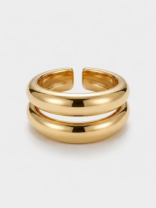 BAGUE - NINA